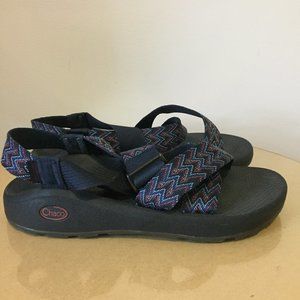 Men's Chacos Mega Z/Cloud